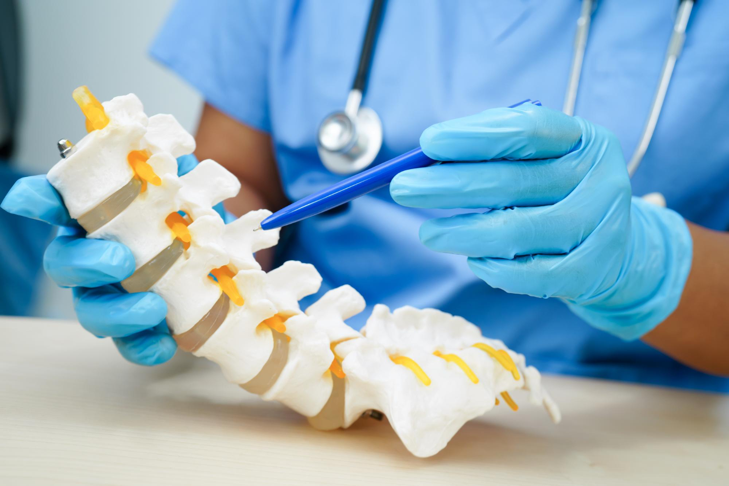 Spine Surgery