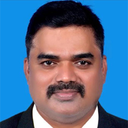 Dr. Ramesh