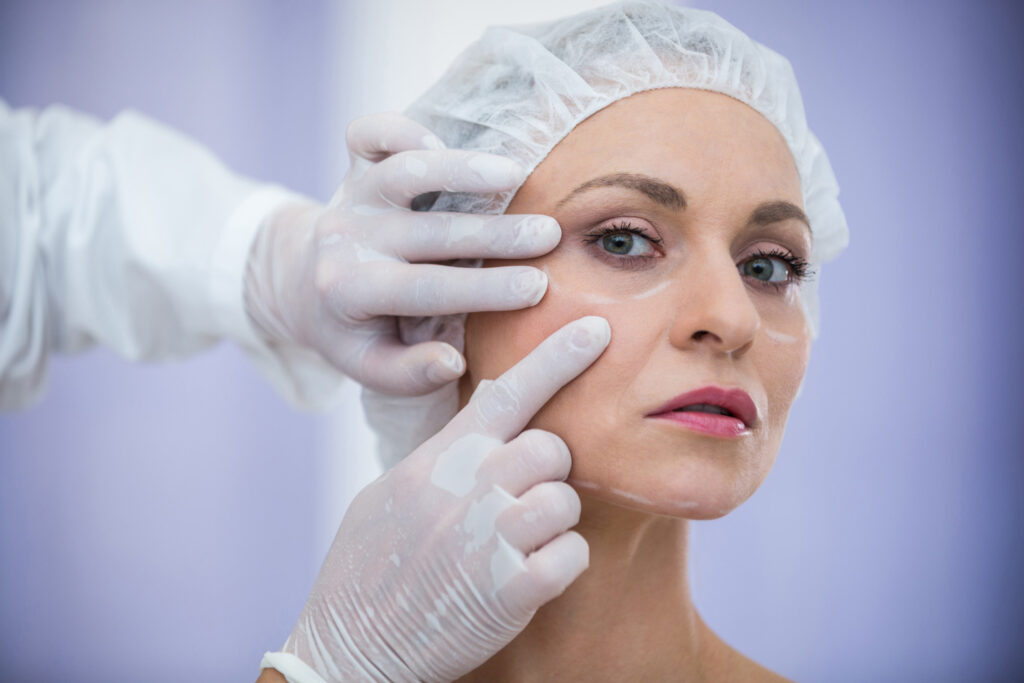 Plastic Surgery