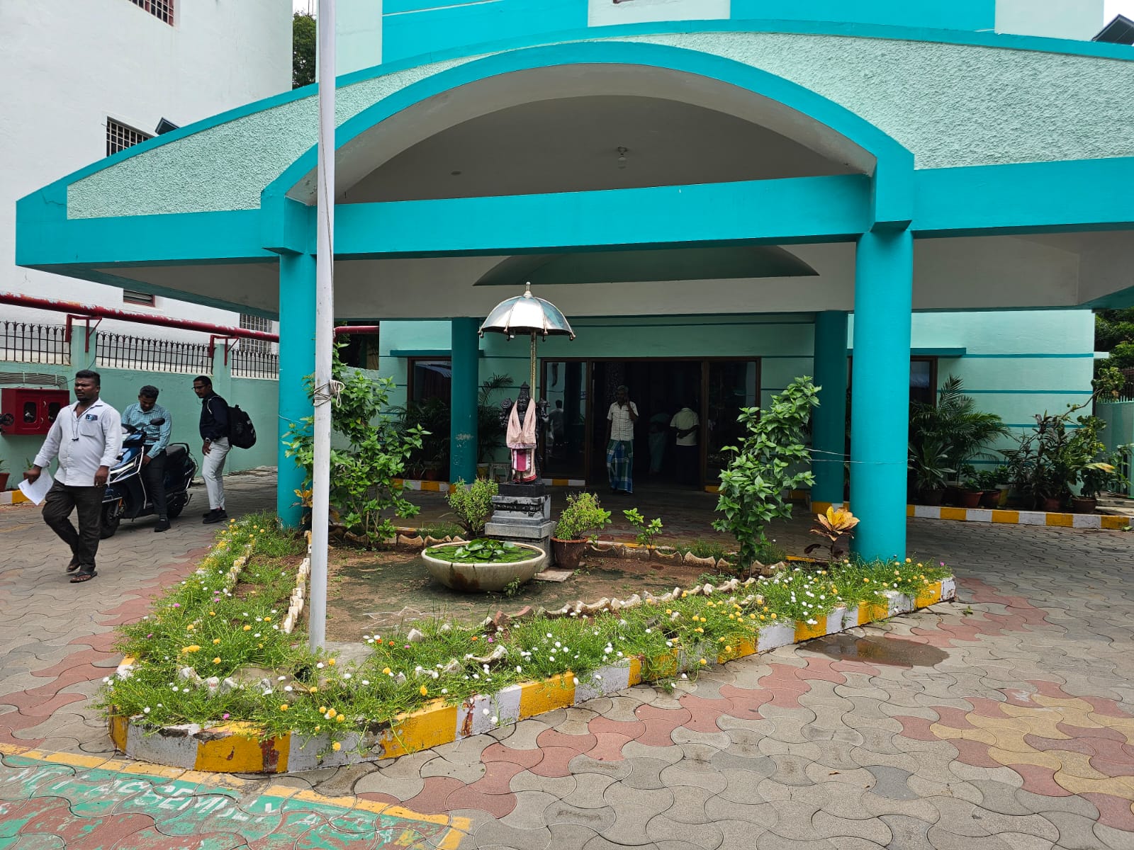 Sri Sai Krupa Hospital